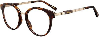 Chopard Sunglasses VCH 239 Tortoise 0722 50mm