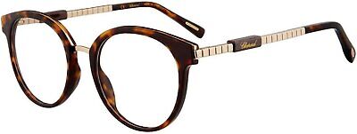 Chopard Eyeglasses VCH 239 Tortoise 0722 50mm