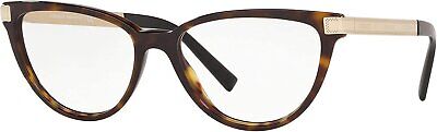 Eyeglasses Versace VE 3271 108 DARK HAVANA