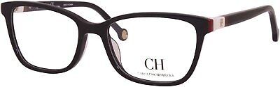 Eyeglasses CH by Carolina Herrera VHE 856 K Black 0700