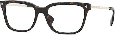 Eyeglasses Burberry BE 2319 F 3002 Dark Havana