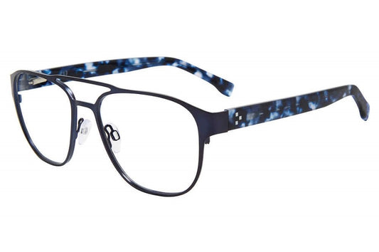 GAP VGP001 Eyeglasses Blue 53x17x145mm