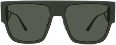 DIOR Woman Sunglasses Green Frame, Green Lenses, 58MM