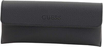 Guess GU1970 Eyeglass Frames - Matte Black Frame, Matte Black Lenses, 54 mm...
