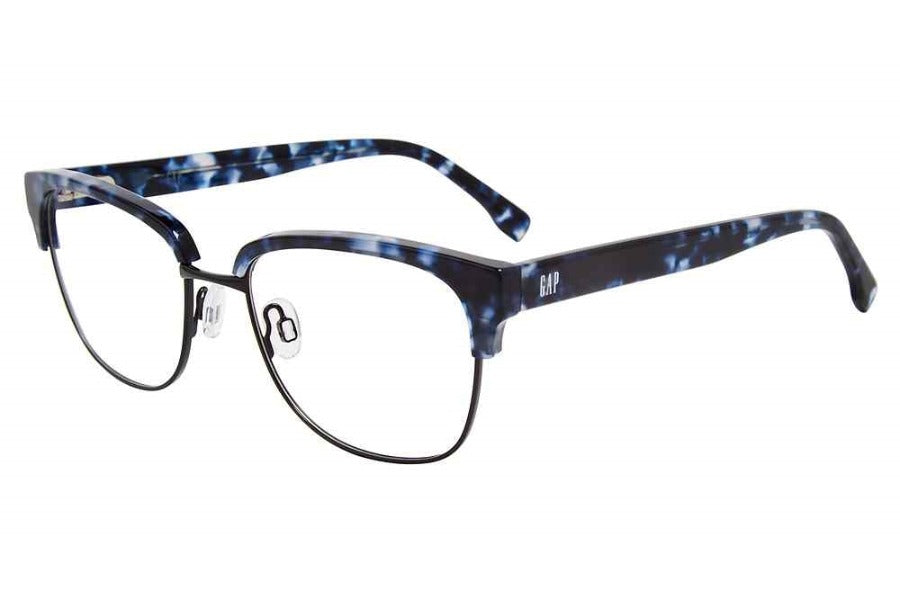 GAP VGP009 Eyeglasses Navy 52x17x145mm