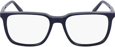 Eyeglasses LACOSTE L 2861 414 Blue/Light Grey 54mm