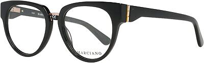 Eyeglasses Guess By Marciano GM 0363 -S 001 Shiny Black