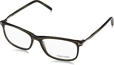 Tom Ford Unisex Ft5398 55Mm Optical Frames