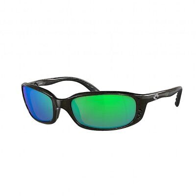 Costa Del Mar Men's Brine Oval Sunglasses