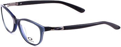 Oakley Women's Downshift (52) Eyeglass Frames Mauve Vapor 52mm