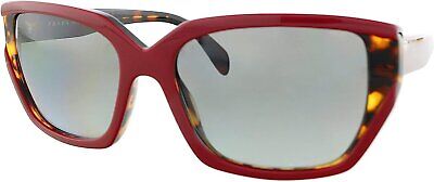 Prada Women's Fashion 56Mm Sunglasses