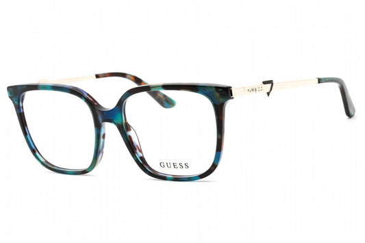 Guess Eyeglasses GU2926-089 53mm