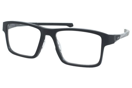 NEW Oakley OX8040-0152 Black Eyeglasses 52mm
