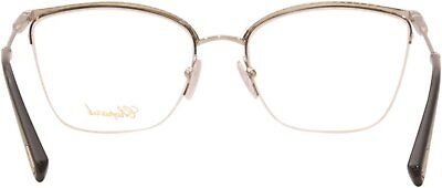 Eyeglasses Chopard VCHD 13 S Silver 0579 56x18x135mm