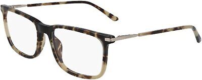 Eyeglasses CK 20510 244 Khaki Tortoise 56x18x145