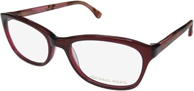 Michael Kors 281 Womens/Ladies Designer Full-rim Eyeglasses/Spectacles...