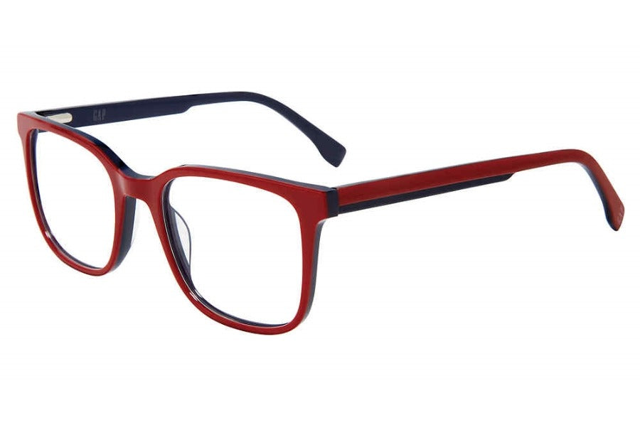 Gap Eyeglasses VGP013 RED 52x20x145mm