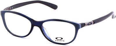 Oakley Women's Downshift (52) Eyeglass Frames Mauve Vapor 52mm