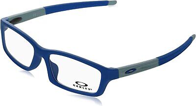 Oakley - Crosslink Youth A RX Frame Only - Satin Electric Blue