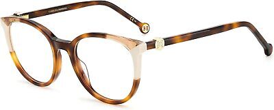 Carolina Herrera Glasses for Women 52mm