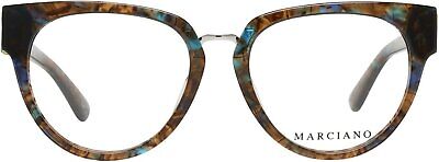 Eyeglasses Guess By Marciano GM 0363 -S 092 Blue/Other 51x17x140mm