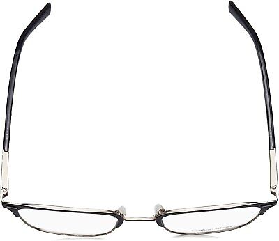 CK Eyeglasses 21302 422 Satin Slate Blue 53mm