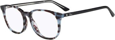Dior Women's Montaigne34 51Mm Optical Frames