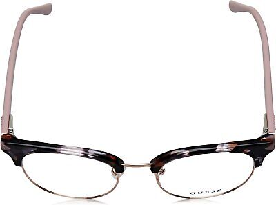 Eyeglasses Guess GU 2671 055 coloured havana