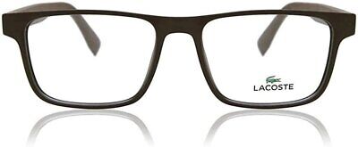 Eyeglasses LACOSTE L 2817 210 Matte Brown