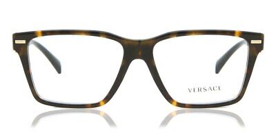 VERSACE VE3335-5404-56 Eyeglasses Size 56mm