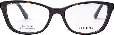 Eyeglasses Guess GU 2721 052 Dark Havana 52mm