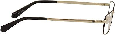 Guess GU1970 Eyeglass Frames - Gold Frame, 54 mm Lens Diameter GU197054033