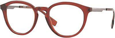 Eyeglasses Burberry BE 2321 F 3846 Brown 51mm