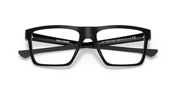 Glasses OAKLEY VOLT DROP OX8167 816702 54mm