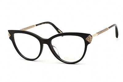 Chopard Sunglasses VCH 253 0700 53x17x135mm