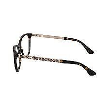 Guess GU2882 dark havana 052 Eyeglasses 55mm