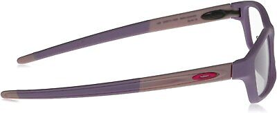 Oakley - Crosslink Youth A RX Frame Only - Satin Lavender