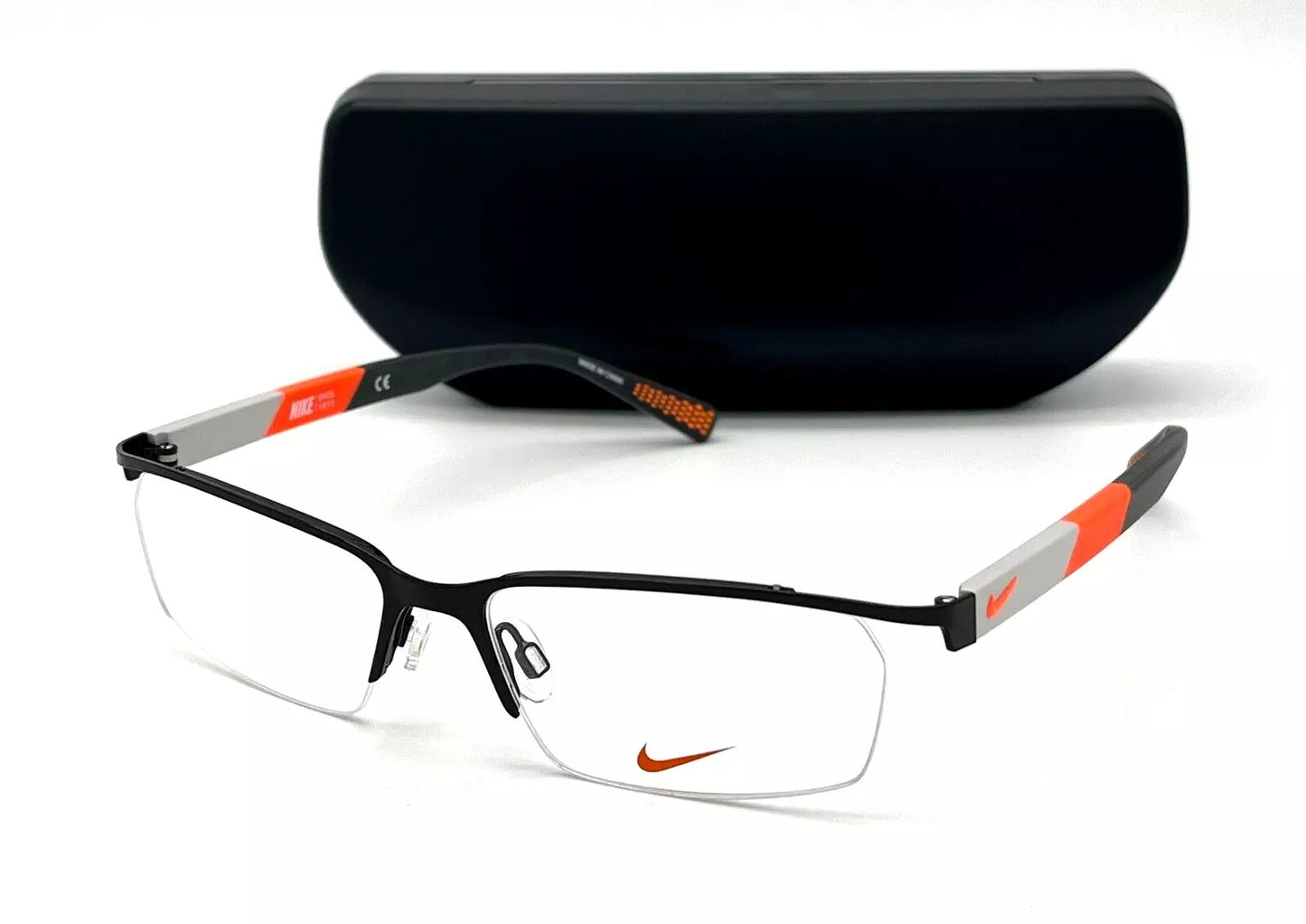 NIKE-7911AF-031-54 New Eyeglasses 54mm