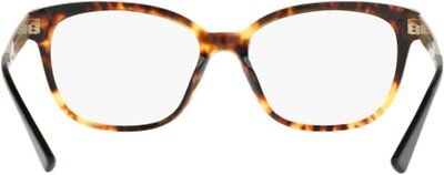 Versace Women's VE3240 Eyeglasses Havana 54mm