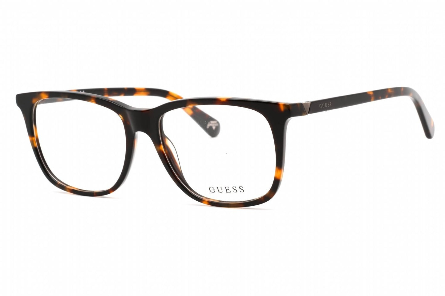 NEW Guess GU5223-V-052-54 Havana Eyeglasses 54mm