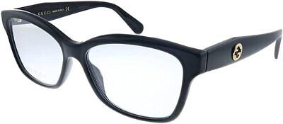 Gucci Women's Gg0798o 53Mm Optical Frames