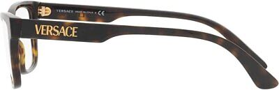 Eyeglasses Versace VE 3316 108 Havana