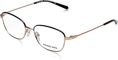 Eyeglasses Michael Kors MK 3027 1108 Shiny Rose Gold