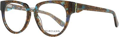 Eyeglasses Guess By Marciano GM 0363 -S 092 Blue/Other 51x17x140mm