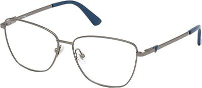 Eyeglasses Guess GU 2779 010 Shiny Light 55x14x140mm