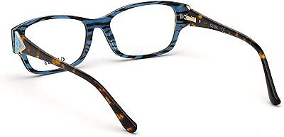 Eyeglasses Guess GU 2748 052 Dark Havana 53mm