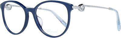 Chopard Eyeglasses Blue Women Optical Women's Frames