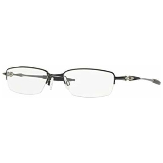 Eyeglass Frame-Oakley Drill Bit 0.5 OX3143-0153 53mm