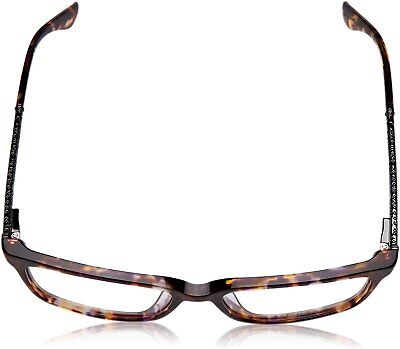 Eyeglasses Guess GU 2612 055 Coloured Havana, 53/16/135