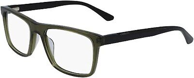 Eyeglasses CK 20531 310 Shiny Crystal Cargo 54x18x145mm